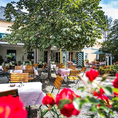 Hotel Bauernwirt Graz Exterior foto