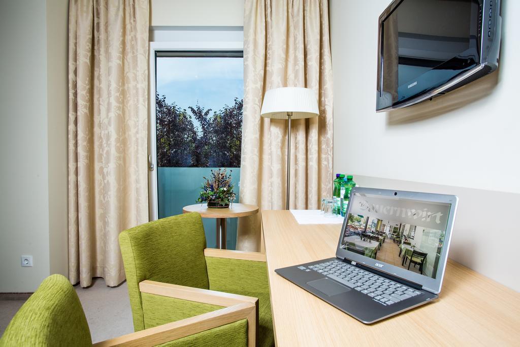 Hotel Bauernwirt Graz Habitación foto